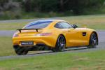 Mercedes-AMG GT S Edition 1 2015 года (AU)